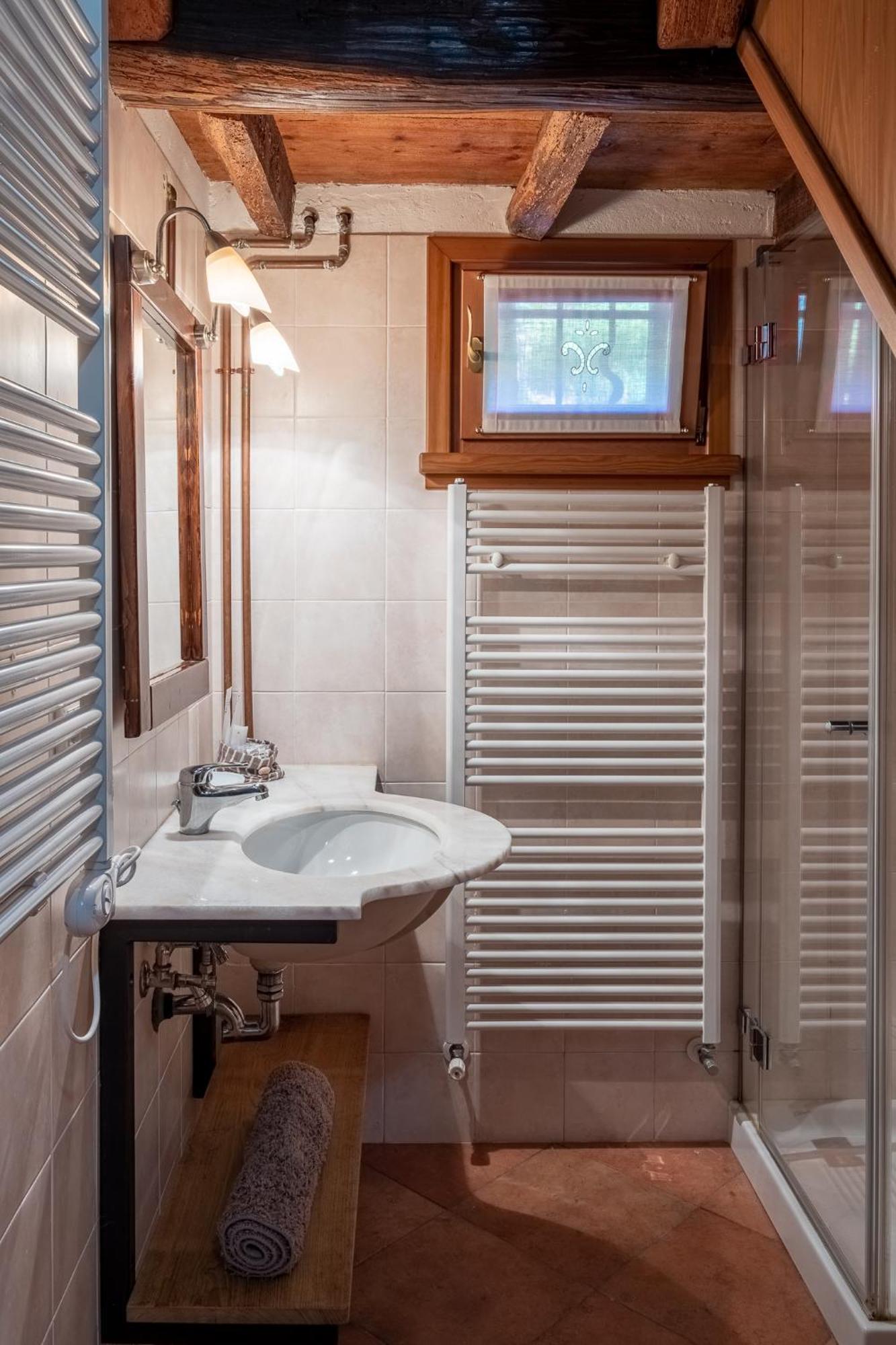 Ferienwohnung Antica Rinaldo Valdobbiadene Exterior foto